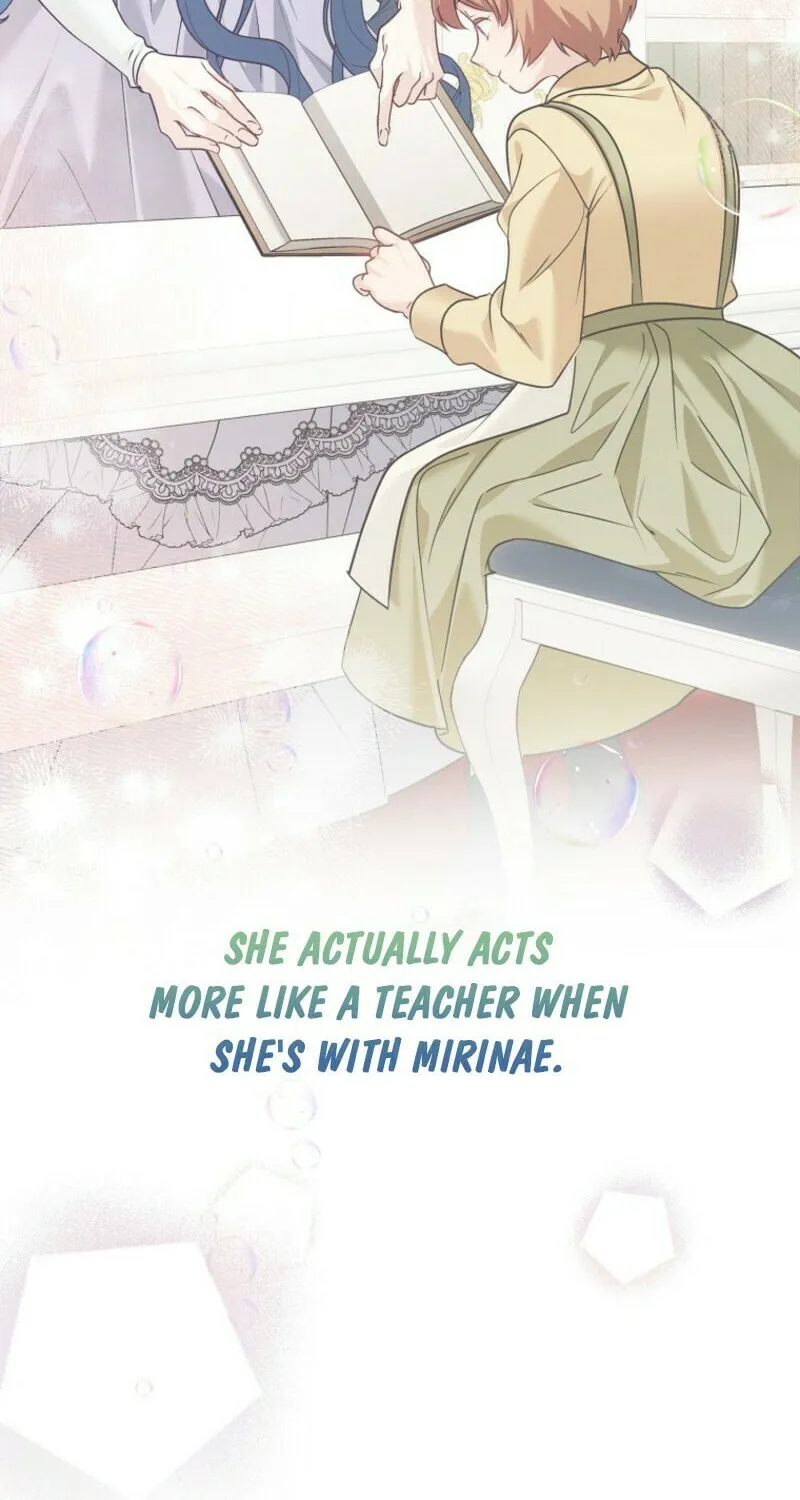 Although I Am a Mother-In-Law, I Do Not Like Conflict Between My In-Laws Chapter 32 page 30 - 