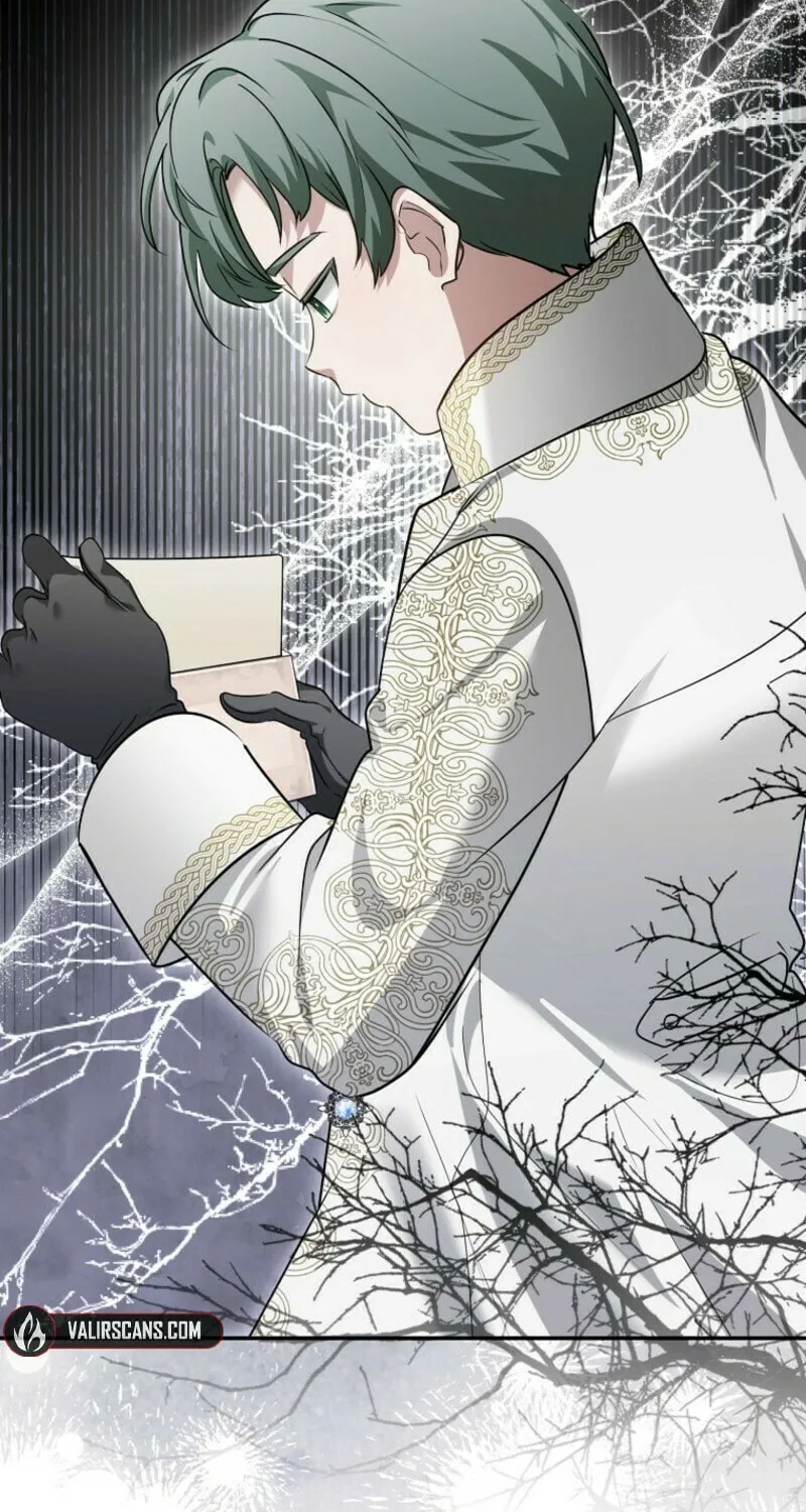 Although I Am a Mother-In-Law, I Do Not Like Conflict Between My In-Laws Chapter 32 page 4 - 