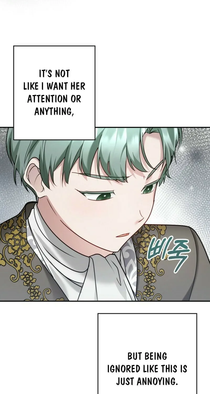 Although I Am a Mother-In-Law, I Do Not Like Conflict Between My In-Laws Chapter 32 page 31 - 