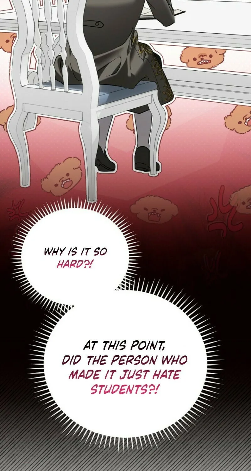 Although I Am a Mother-In-Law, I Do Not Like Conflict Between My In-Laws Chapter 32 page 33 - 