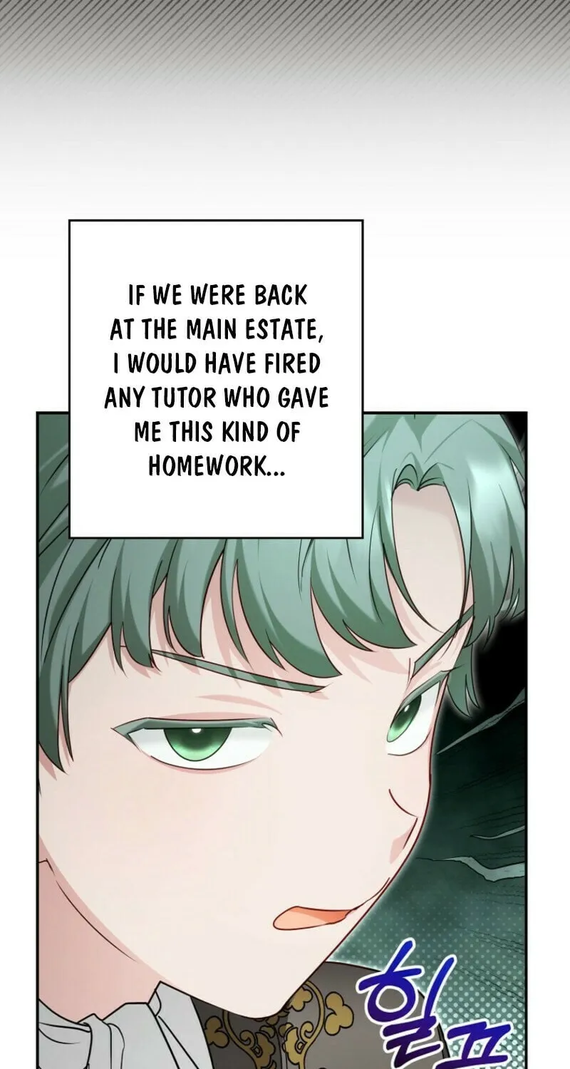 Although I Am a Mother-In-Law, I Do Not Like Conflict Between My In-Laws Chapter 32 page 34 - 