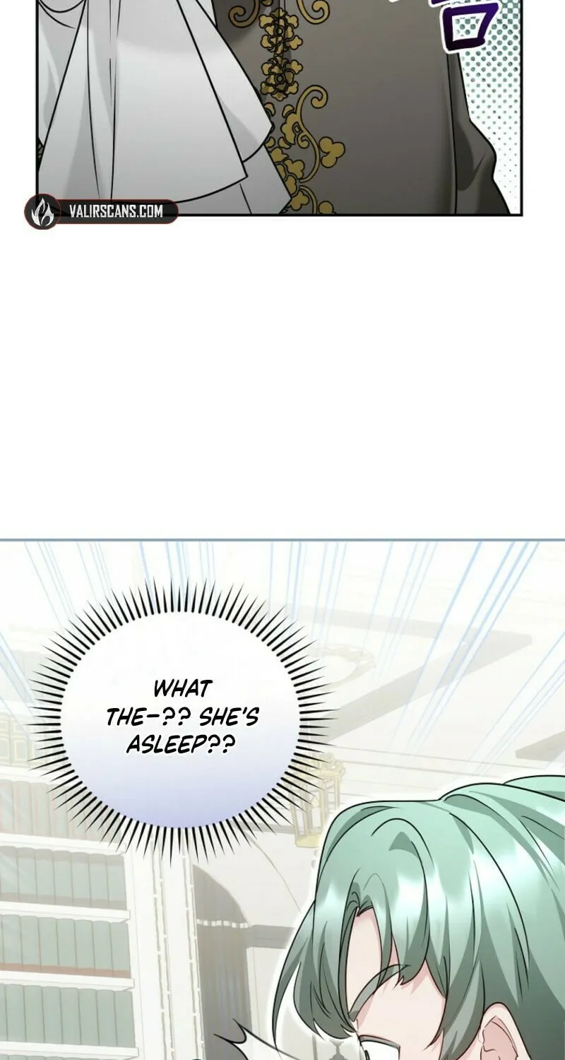 Although I Am a Mother-In-Law, I Do Not Like Conflict Between My In-Laws Chapter 32 page 35 - 