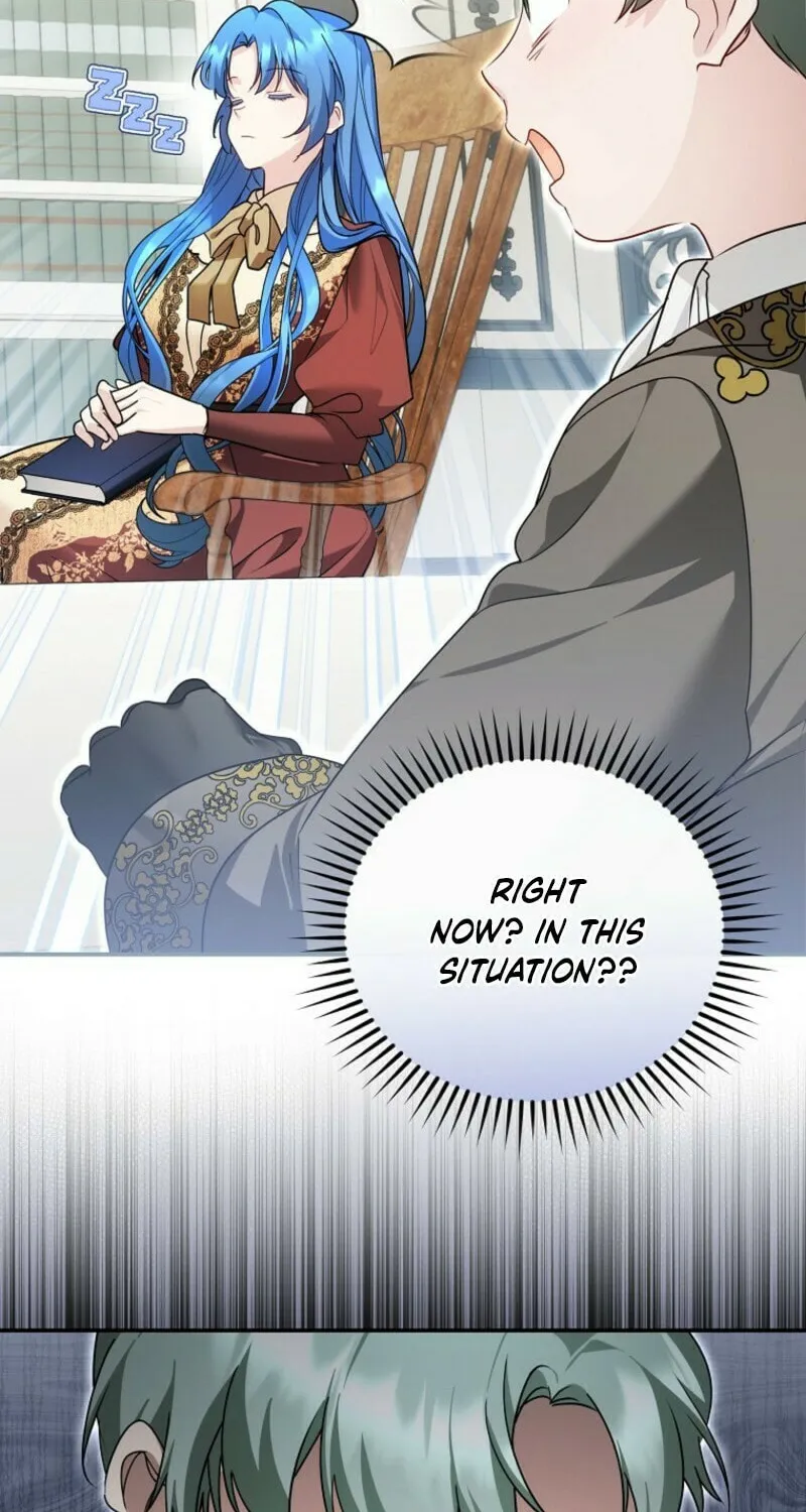 Although I Am a Mother-In-Law, I Do Not Like Conflict Between My In-Laws Chapter 32 page 36 - 