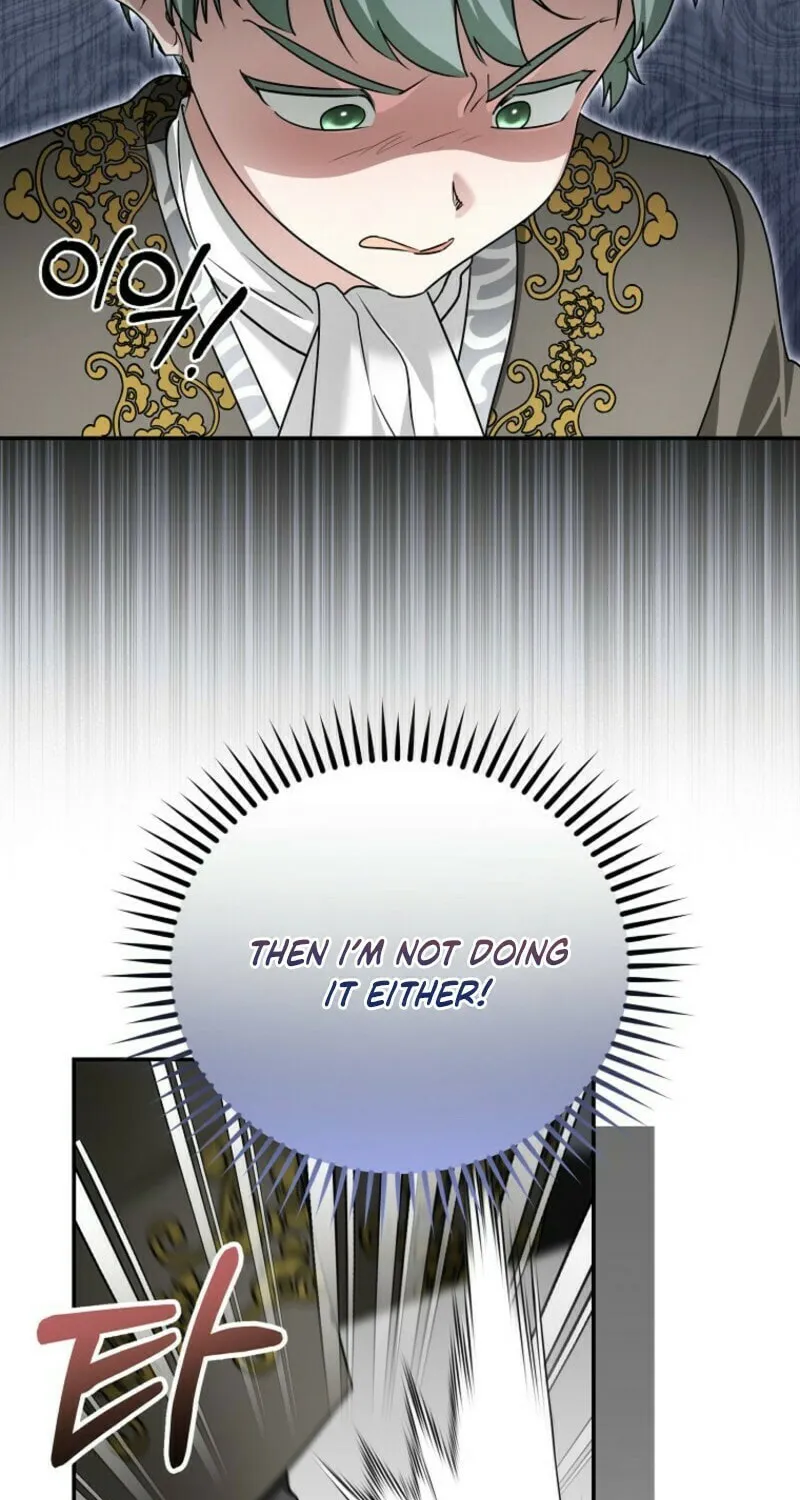 Although I Am a Mother-In-Law, I Do Not Like Conflict Between My In-Laws Chapter 32 page 37 - 