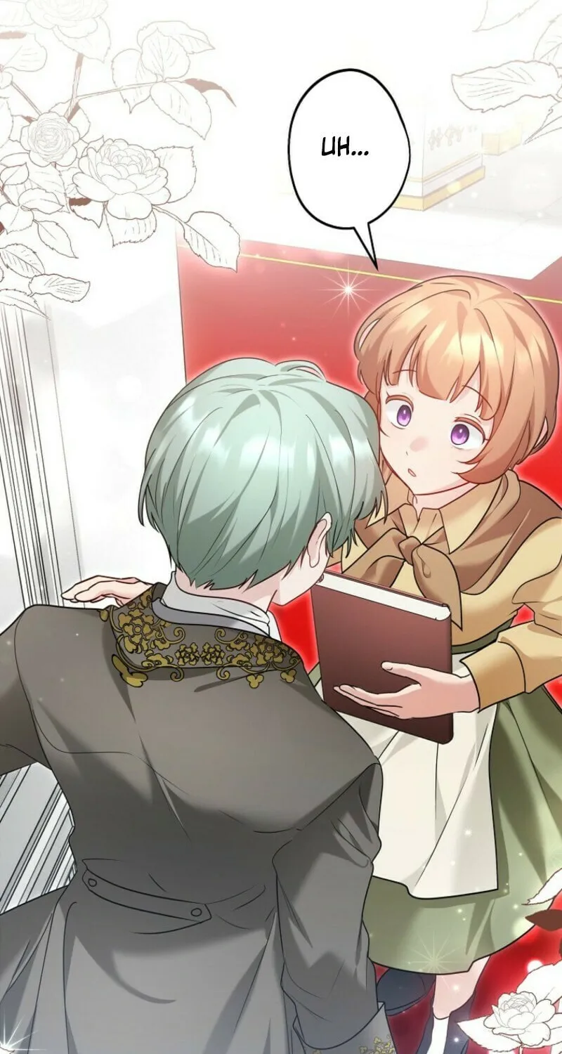 Although I Am a Mother-In-Law, I Do Not Like Conflict Between My In-Laws Chapter 32 page 42 - 