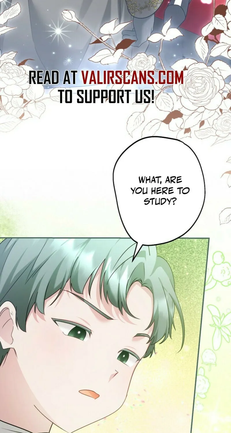Although I Am a Mother-In-Law, I Do Not Like Conflict Between My In-Laws Chapter 32 page 43 - 