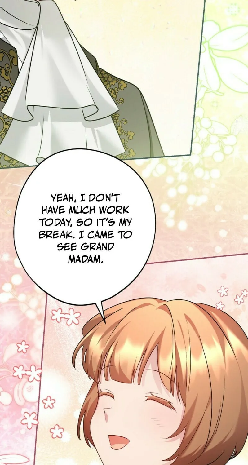 Although I Am a Mother-In-Law, I Do Not Like Conflict Between My In-Laws Chapter 32 page 44 - 