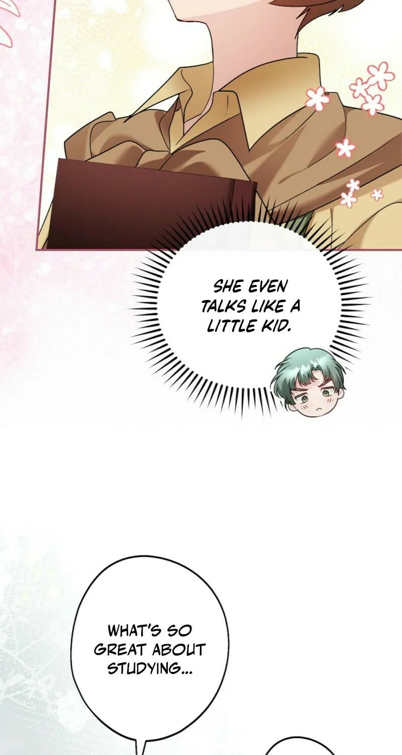 Although I Am a Mother-In-Law, I Do Not Like Conflict Between My In-Laws Chapter 32 page 45 - 