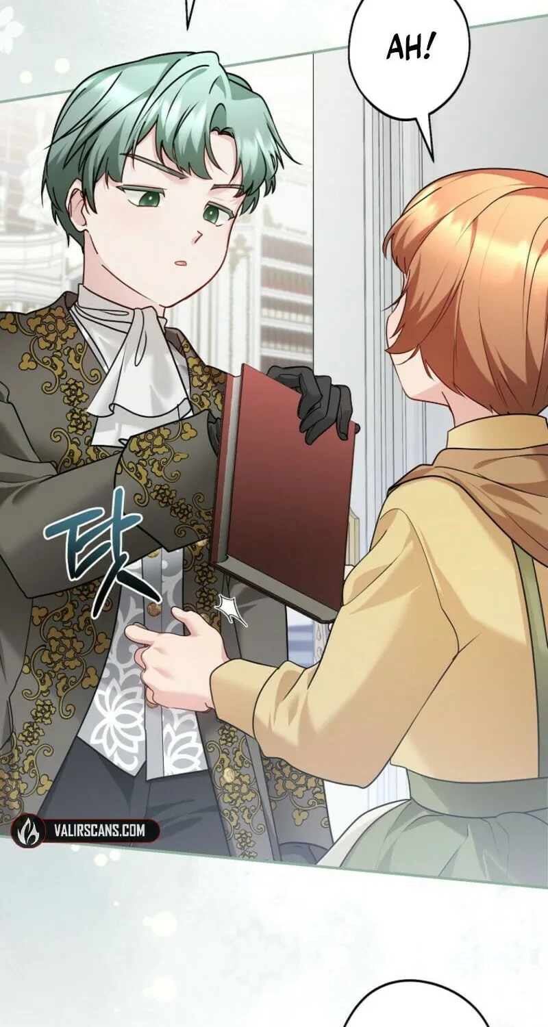 Although I Am a Mother-In-Law, I Do Not Like Conflict Between My In-Laws Chapter 32 page 46 - 
