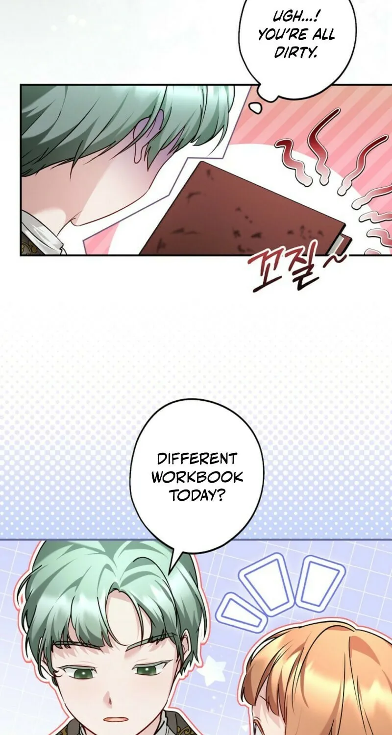 Although I Am a Mother-In-Law, I Do Not Like Conflict Between My In-Laws Chapter 32 page 47 - 
