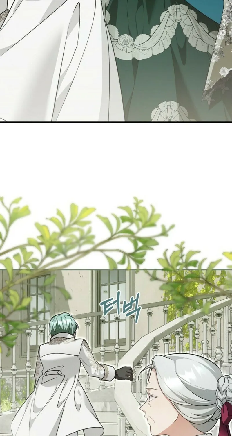 Although I Am a Mother-In-Law, I Do Not Like Conflict Between My In-Laws Chapter 32 page 6 - 