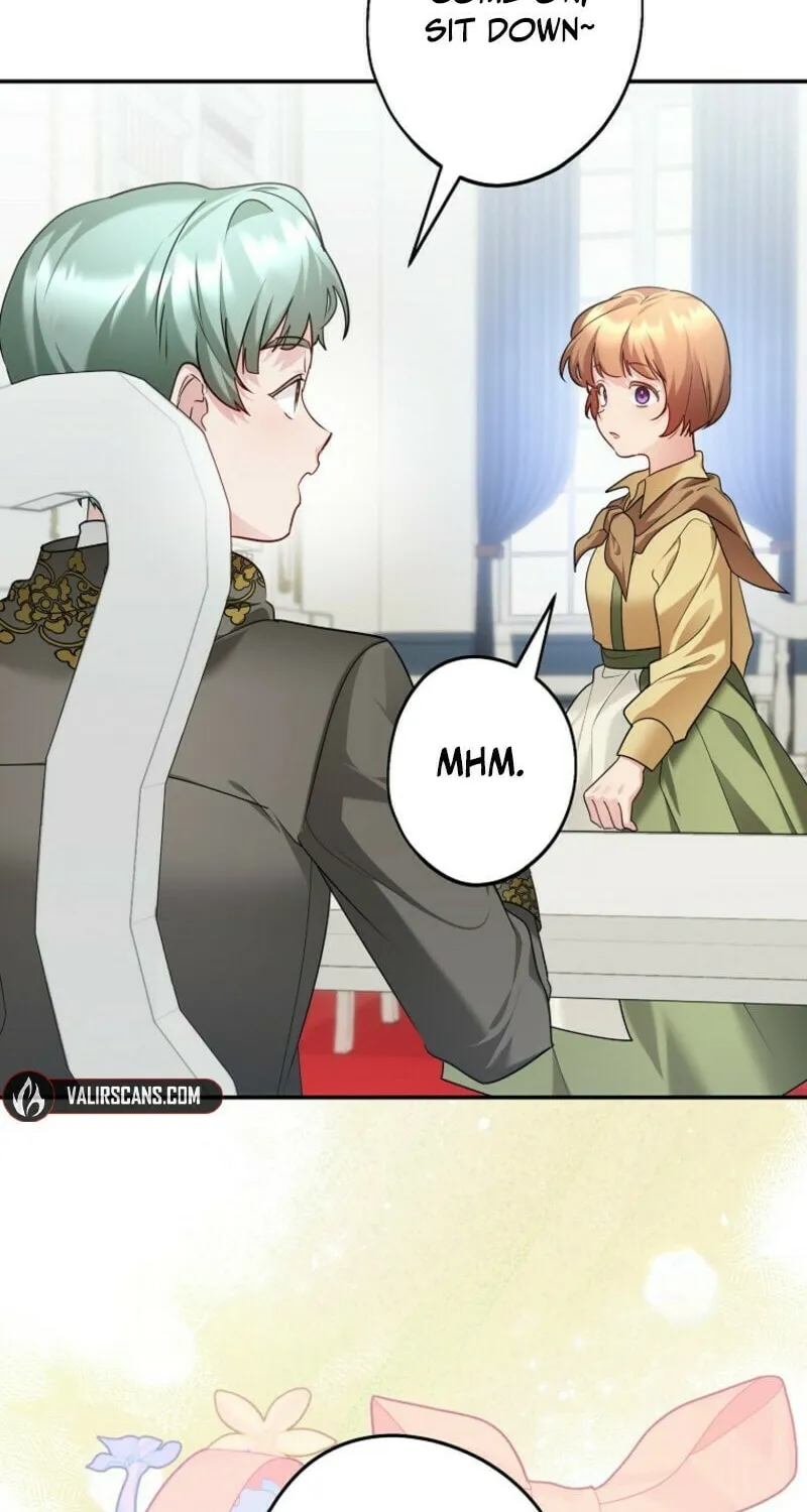 Although I Am a Mother-In-Law, I Do Not Like Conflict Between My In-Laws Chapter 32 page 52 - 