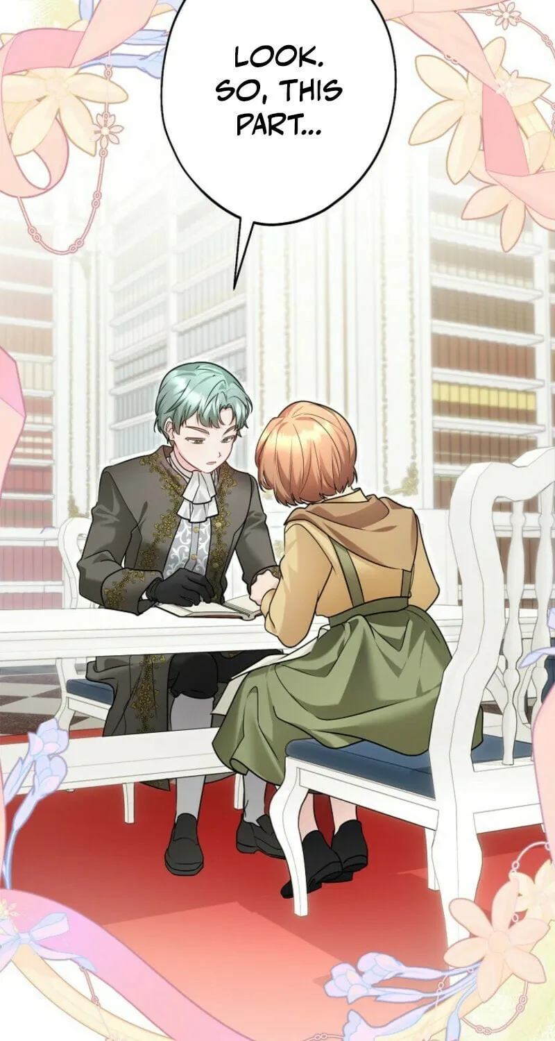 Although I Am a Mother-In-Law, I Do Not Like Conflict Between My In-Laws Chapter 32 page 53 - 