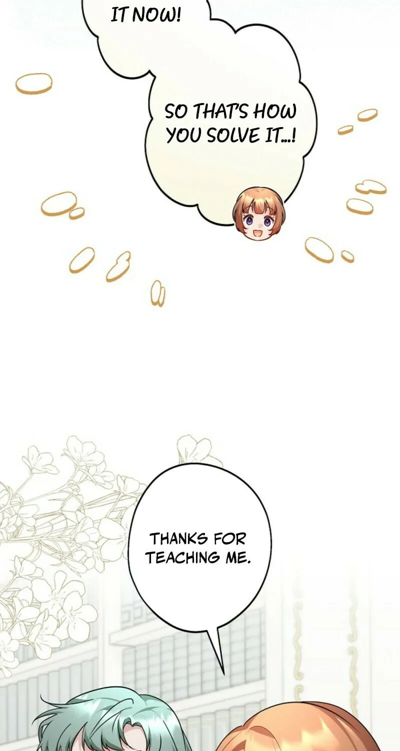 Although I Am a Mother-In-Law, I Do Not Like Conflict Between My In-Laws Chapter 32 page 55 - 
