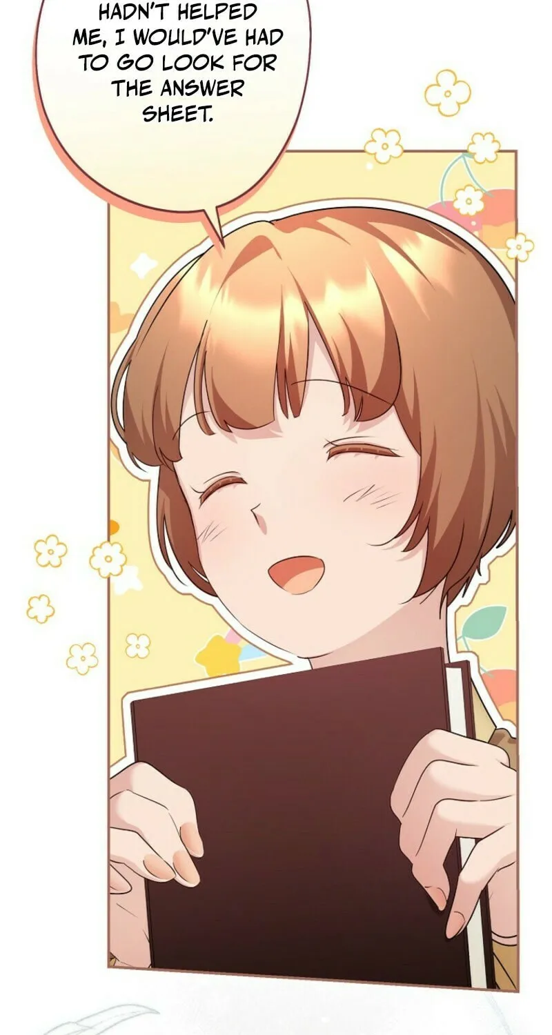 Although I Am a Mother-In-Law, I Do Not Like Conflict Between My In-Laws Chapter 32 page 57 - 