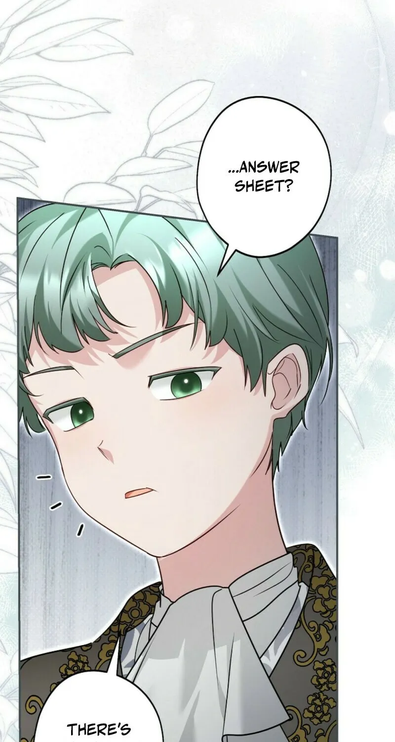 Although I Am a Mother-In-Law, I Do Not Like Conflict Between My In-Laws Chapter 32 page 58 - 