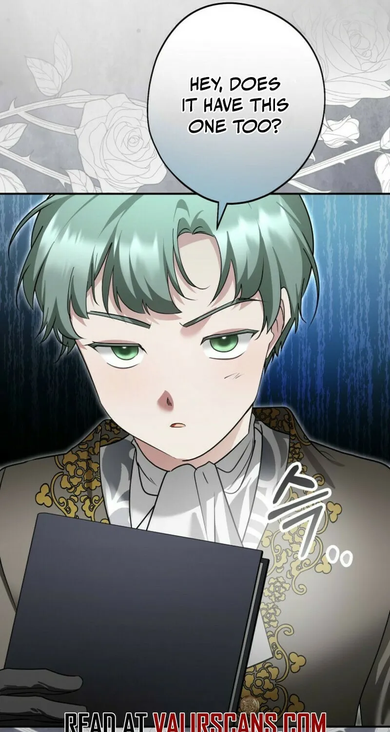 Although I Am a Mother-In-Law, I Do Not Like Conflict Between My In-Laws Chapter 32 page 61 - 