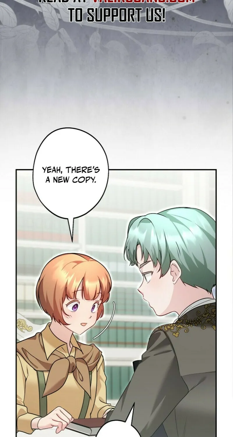 Although I Am a Mother-In-Law, I Do Not Like Conflict Between My In-Laws Chapter 32 page 62 - 