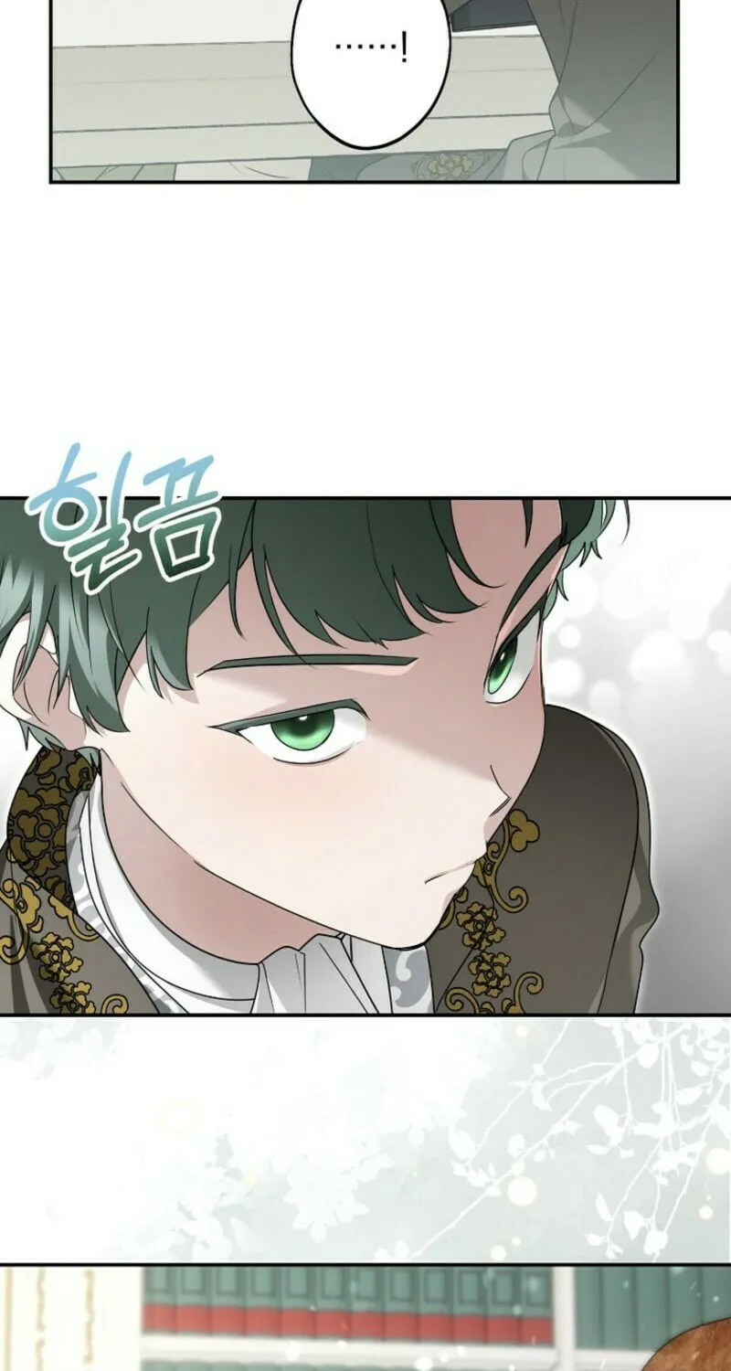 Although I Am a Mother-In-Law, I Do Not Like Conflict Between My In-Laws Chapter 32 page 63 - 
