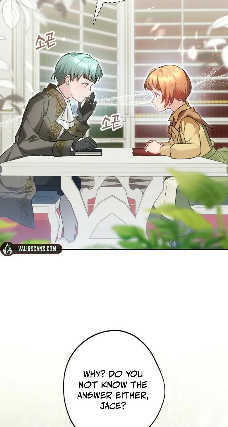 Although I Am a Mother-In-Law, I Do Not Like Conflict Between My In-Laws Chapter 32 page 65 - 