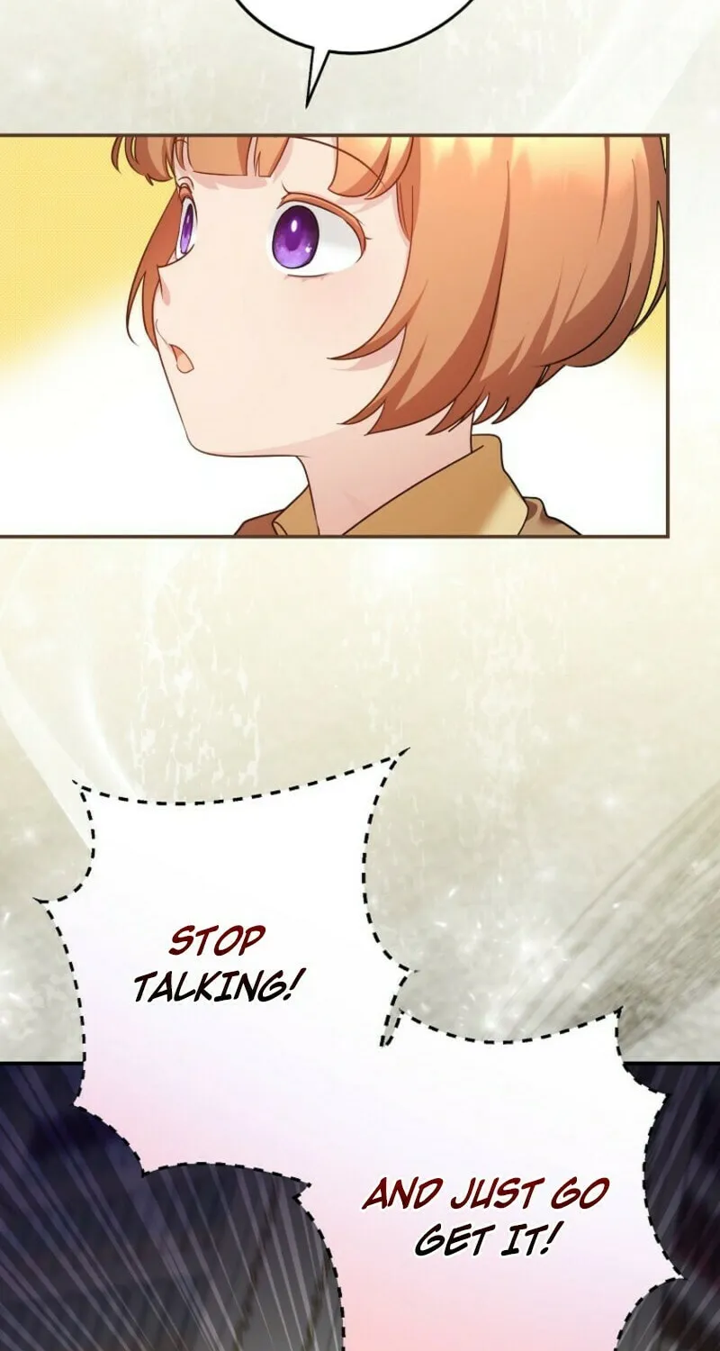 Although I Am a Mother-In-Law, I Do Not Like Conflict Between My In-Laws Chapter 32 page 66 - 