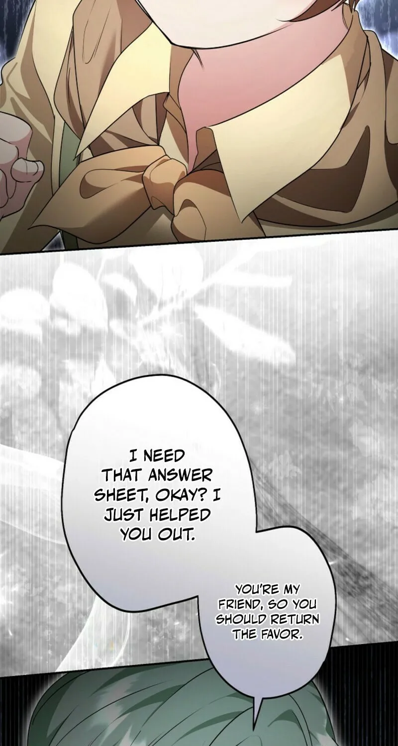 Although I Am a Mother-In-Law, I Do Not Like Conflict Between My In-Laws Chapter 32 page 69 - 