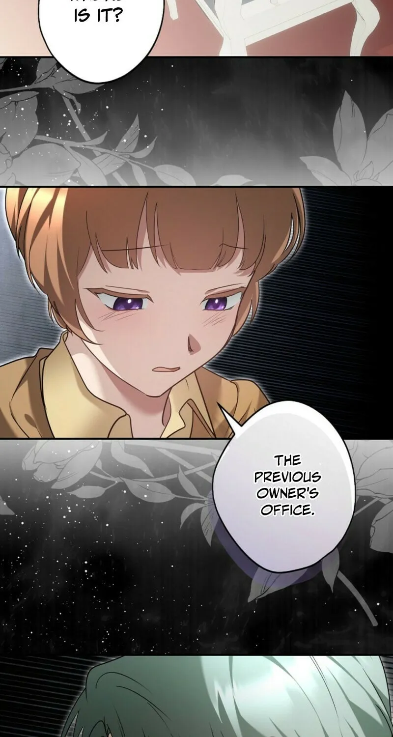 Although I Am a Mother-In-Law, I Do Not Like Conflict Between My In-Laws Chapter 32 page 72 - 