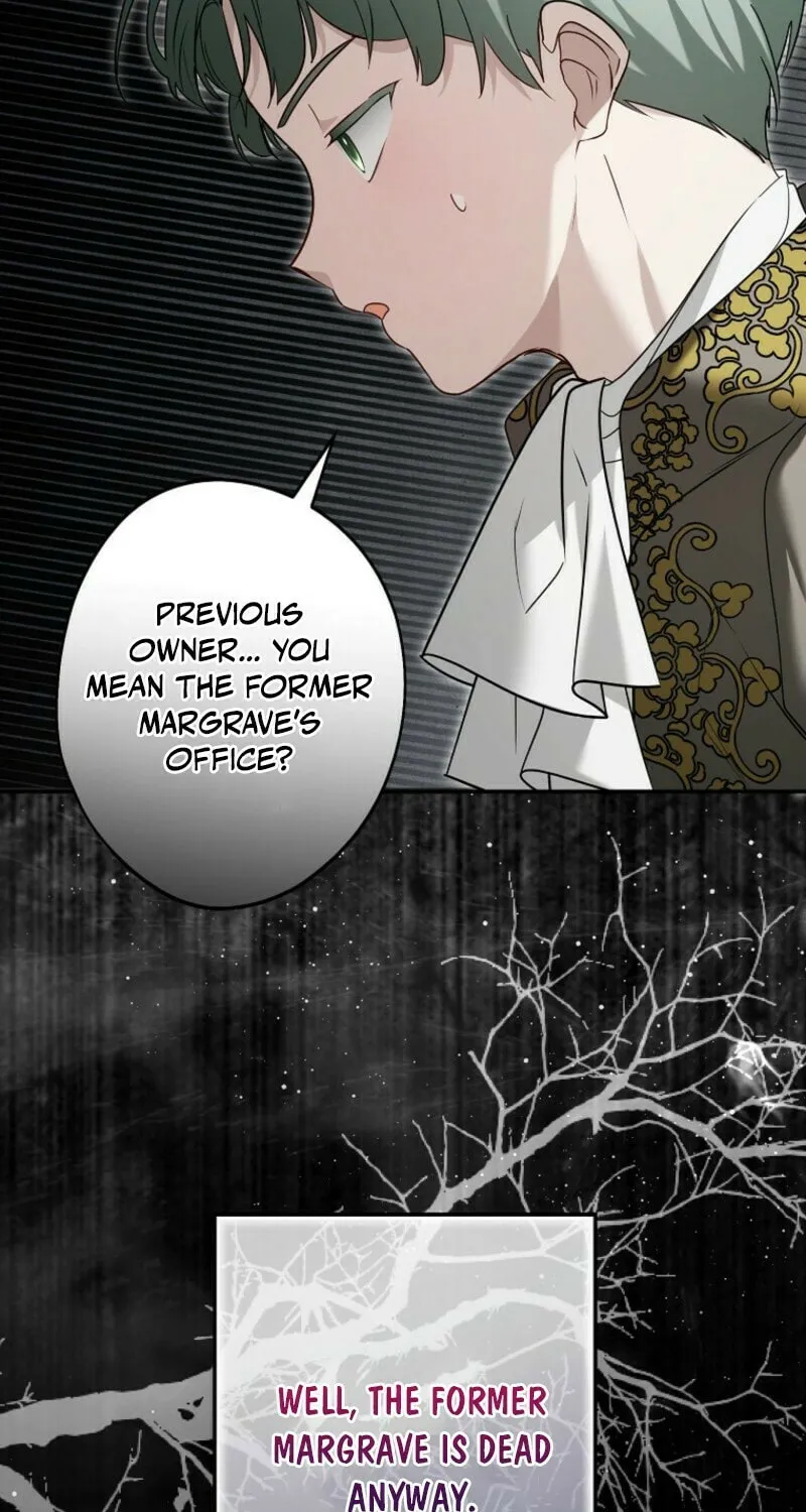 Although I Am a Mother-In-Law, I Do Not Like Conflict Between My In-Laws Chapter 32 page 73 - 