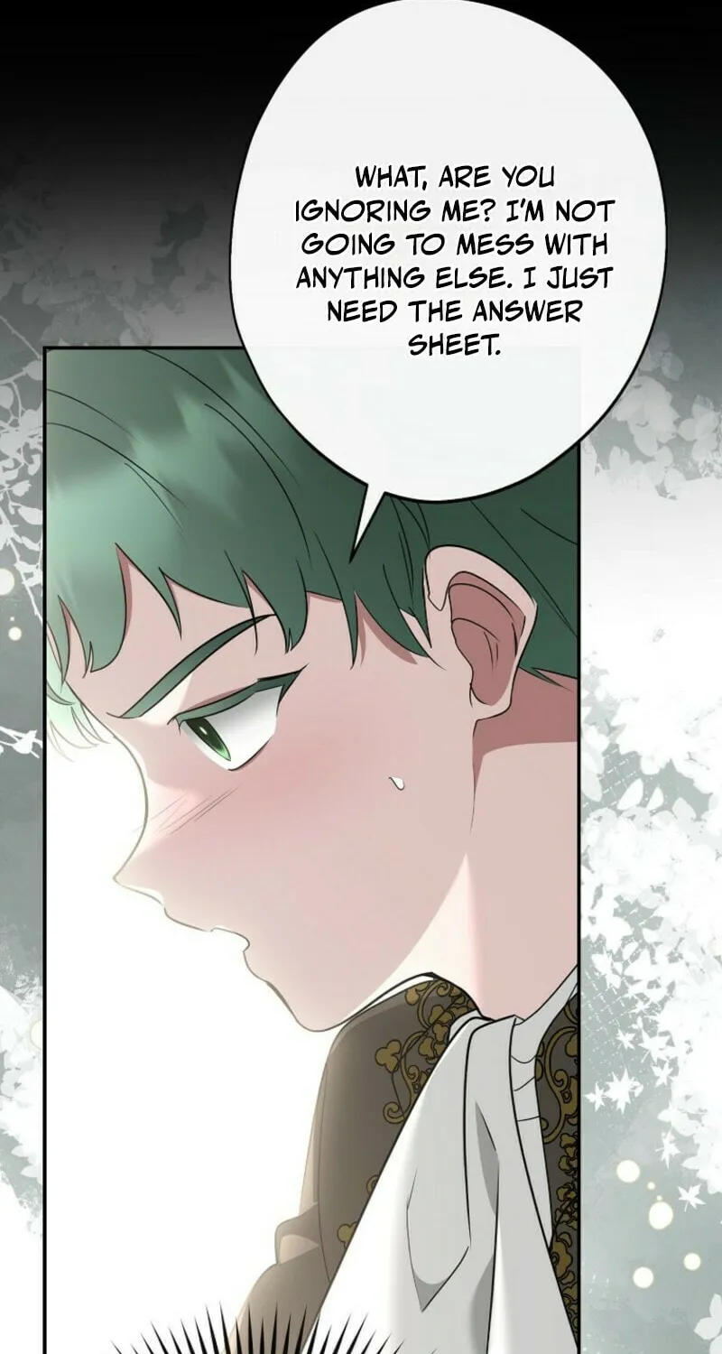 Although I Am a Mother-In-Law, I Do Not Like Conflict Between My In-Laws Chapter 32 page 76 - 