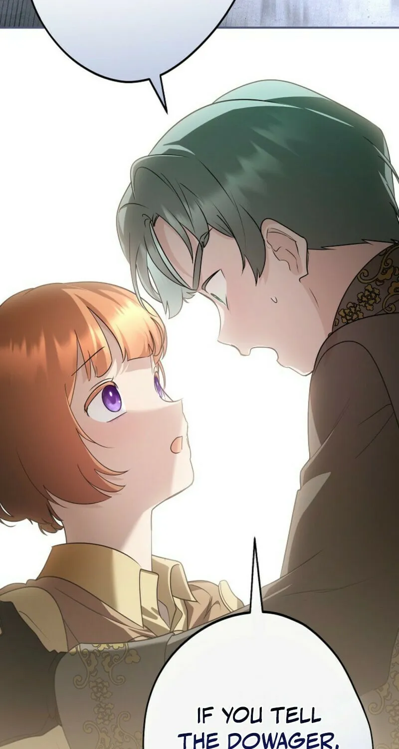 Although I Am a Mother-In-Law, I Do Not Like Conflict Between My In-Laws Chapter 32 page 79 - 
