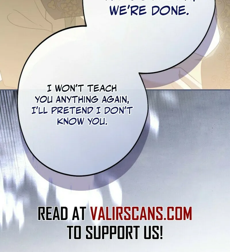 Although I Am a Mother-In-Law, I Do Not Like Conflict Between My In-Laws Chapter 32 page 80 - 