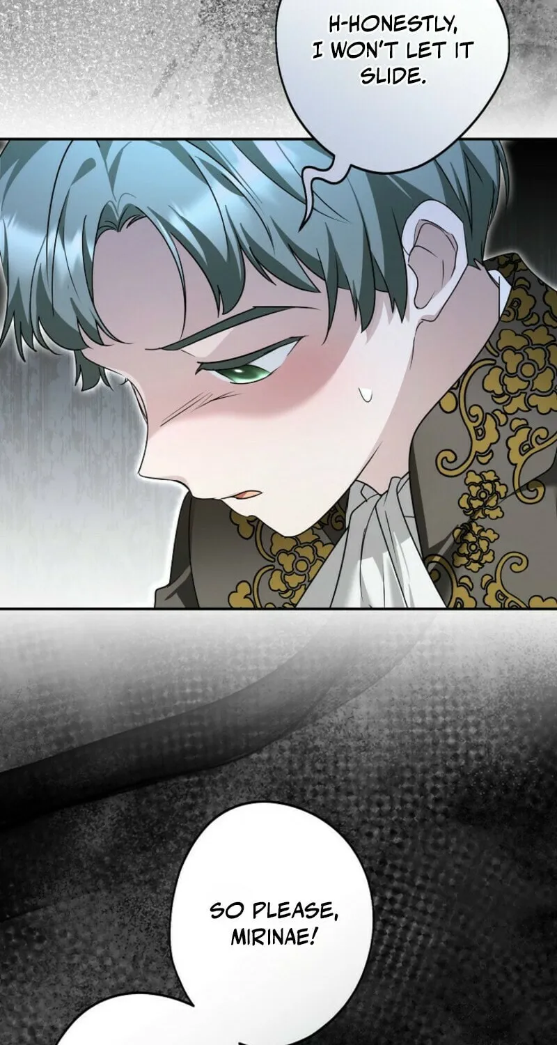 Although I Am a Mother-In-Law, I Do Not Like Conflict Between My In-Laws Chapter 32 page 82 - 
