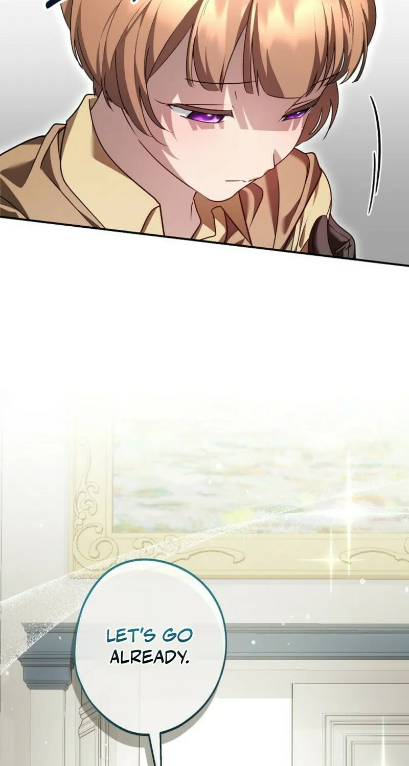 Although I Am a Mother-In-Law, I Do Not Like Conflict Between My In-Laws Chapter 32 page 85 - 