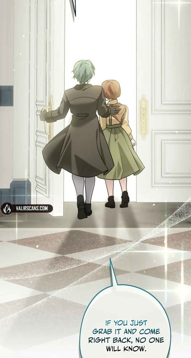 Although I Am a Mother-In-Law, I Do Not Like Conflict Between My In-Laws Chapter 32 page 86 - 