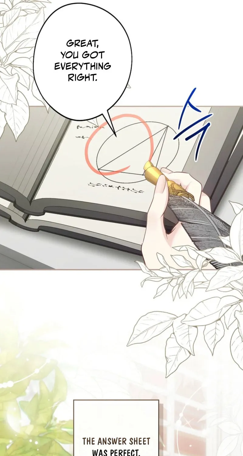 Although I Am a Mother-In-Law, I Do Not Like Conflict Between My In-Laws Chapter 33 page 2 - 