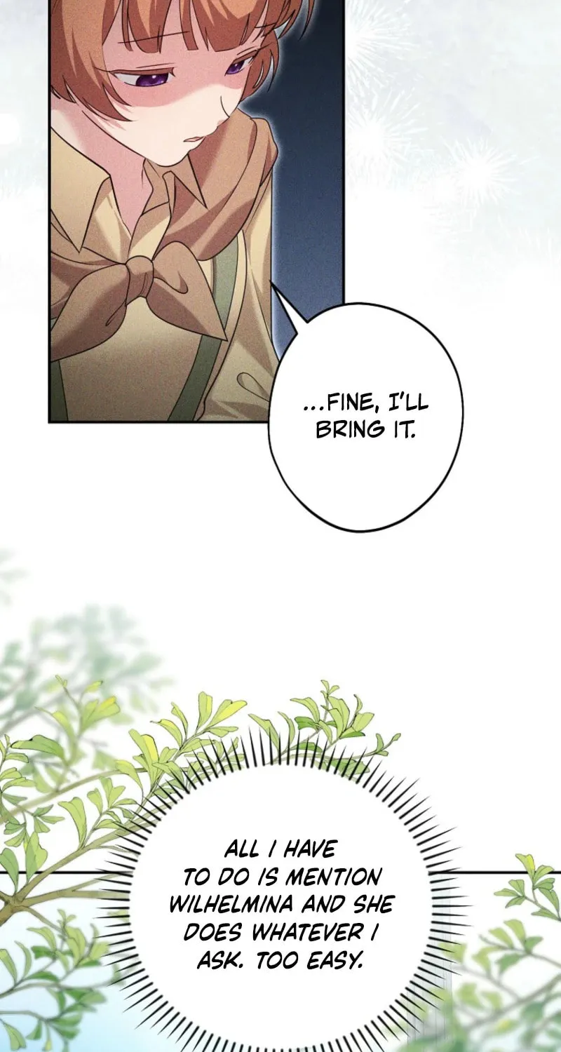 Although I Am a Mother-In-Law, I Do Not Like Conflict Between My In-Laws Chapter 33 page 13 - 