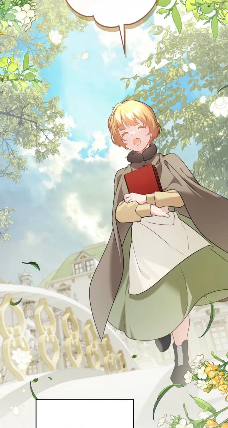 Although I Am a Mother-In-Law, I Do Not Like Conflict Between My In-Laws Chapter 33 page 16 - 