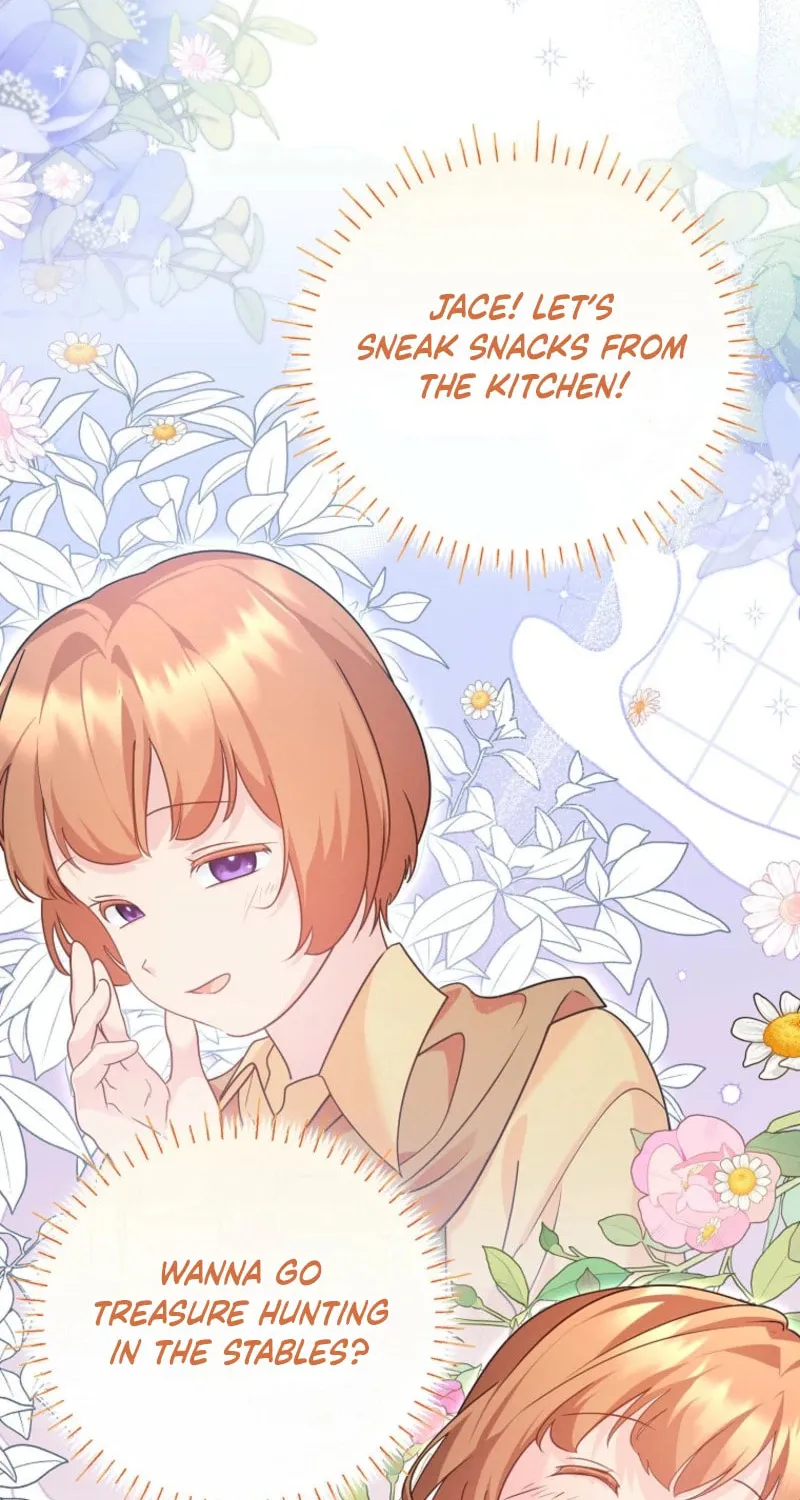 Although I Am a Mother-In-Law, I Do Not Like Conflict Between My In-Laws Chapter 33 page 19 - 