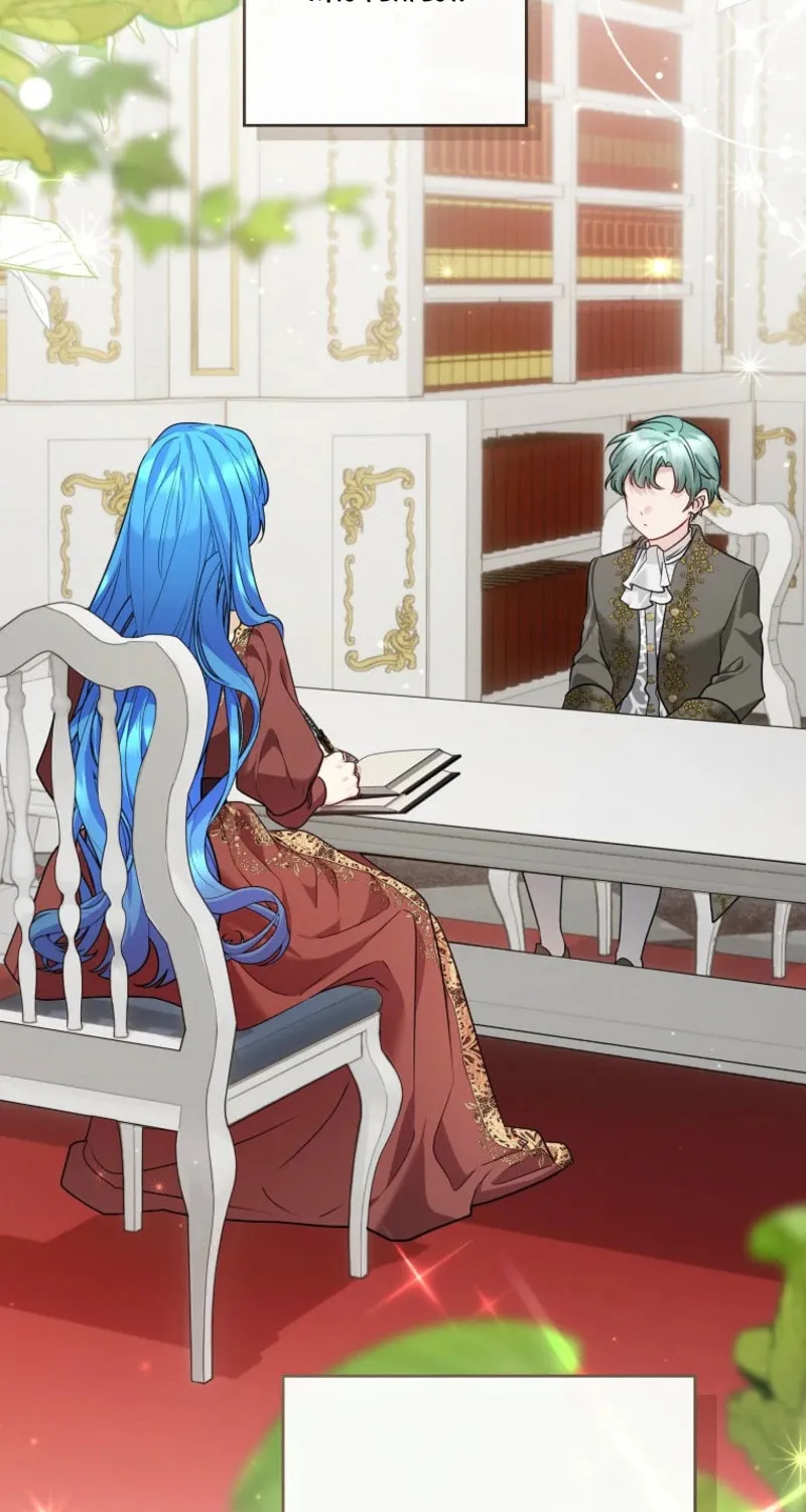Although I Am a Mother-In-Law, I Do Not Like Conflict Between My In-Laws Chapter 33 page 3 - 