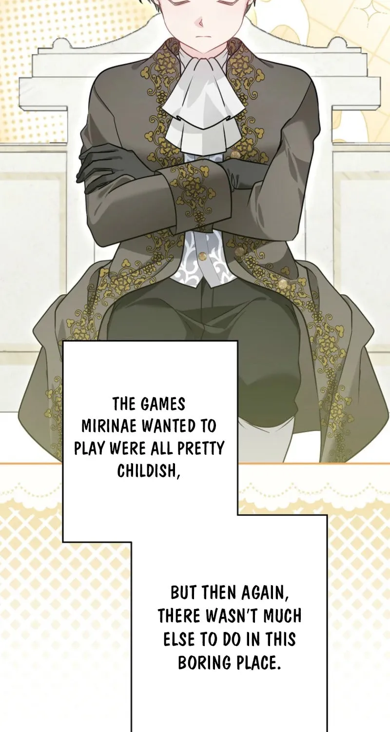 Although I Am a Mother-In-Law, I Do Not Like Conflict Between My In-Laws Chapter 33 page 21 - 