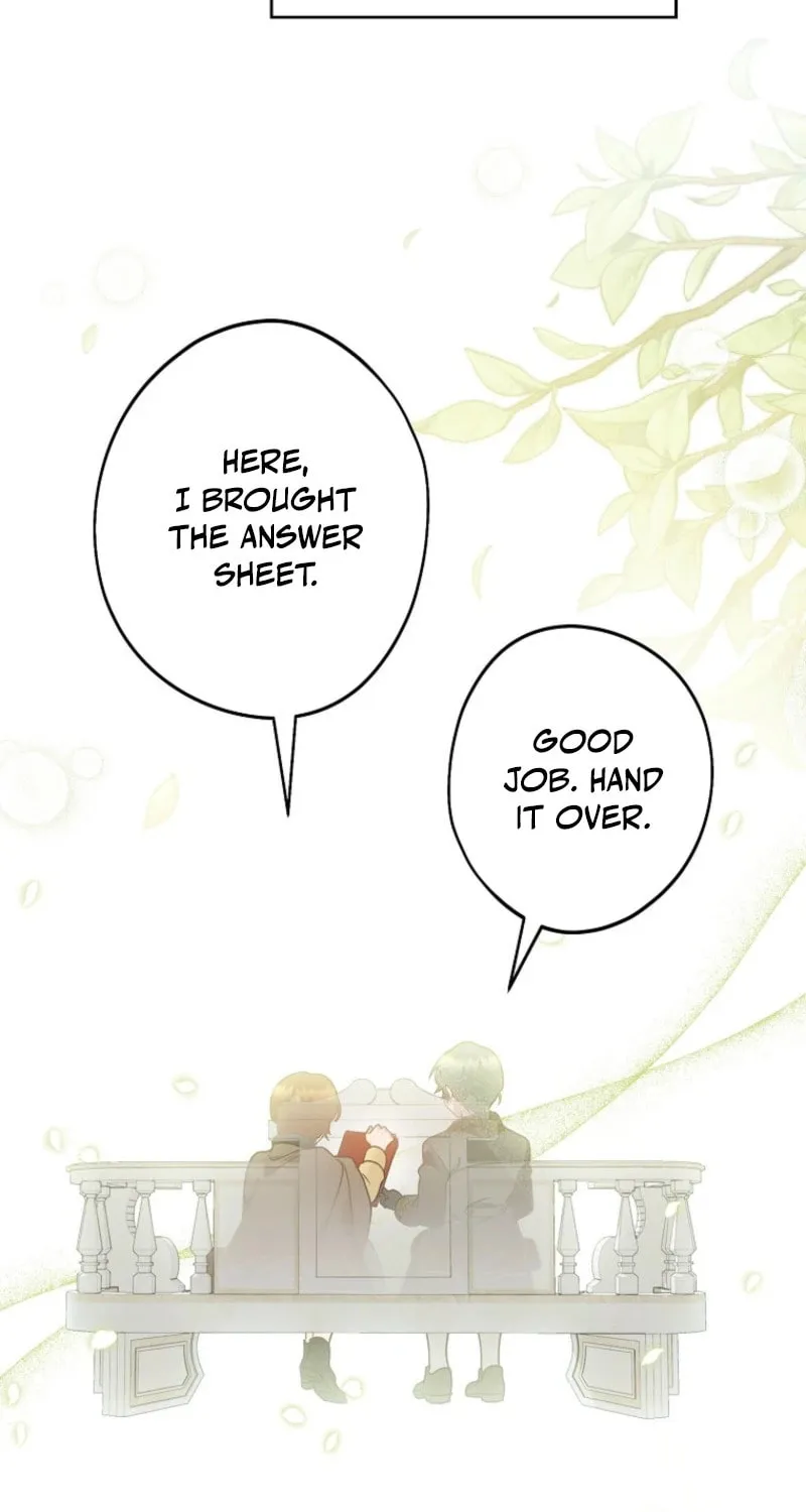 Although I Am a Mother-In-Law, I Do Not Like Conflict Between My In-Laws Chapter 33 page 22 - 