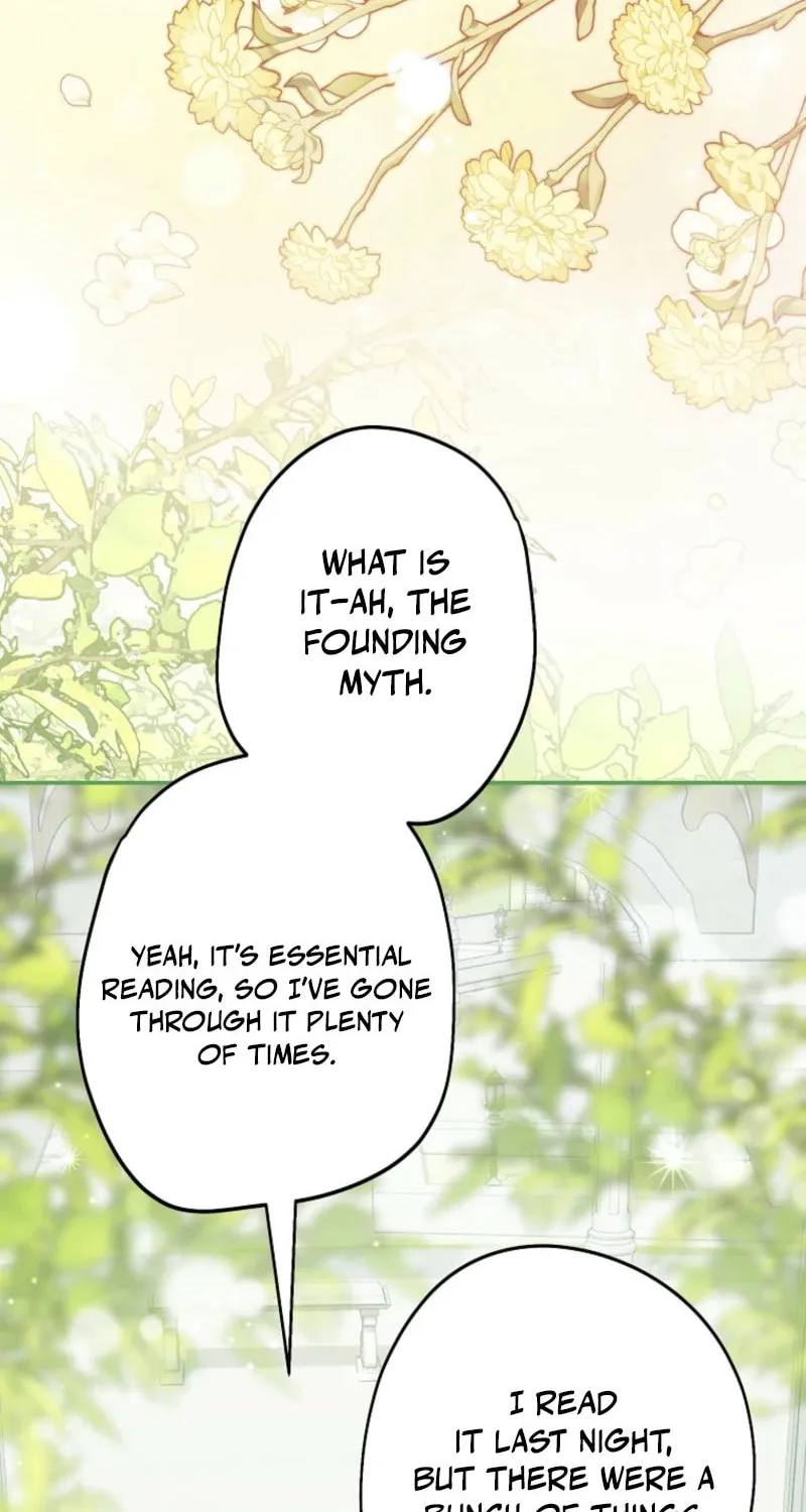 Although I Am a Mother-In-Law, I Do Not Like Conflict Between My In-Laws Chapter 33 page 27 - 