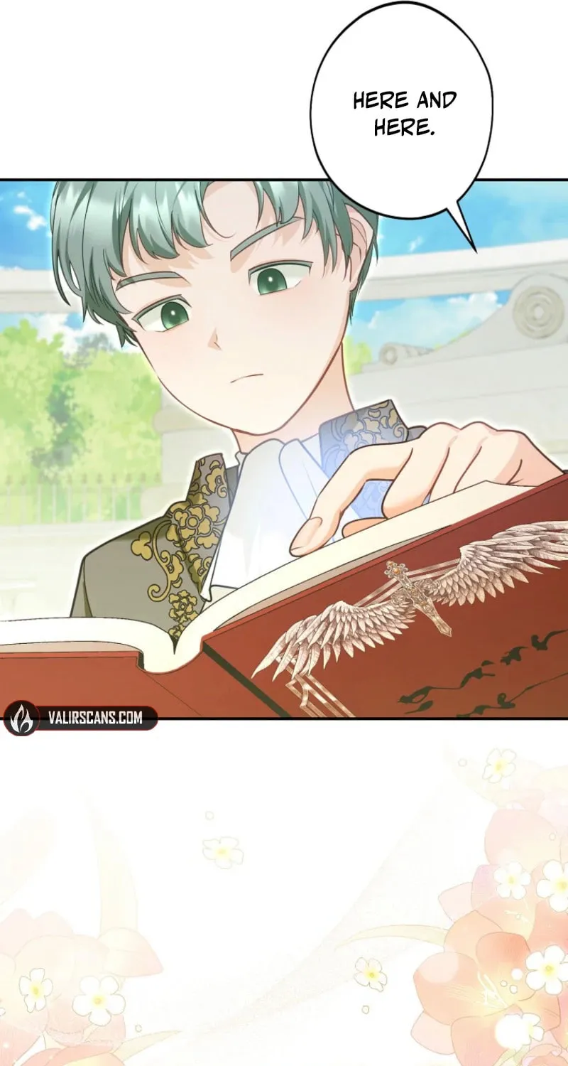 Although I Am a Mother-In-Law, I Do Not Like Conflict Between My In-Laws Chapter 33 page 30 - 