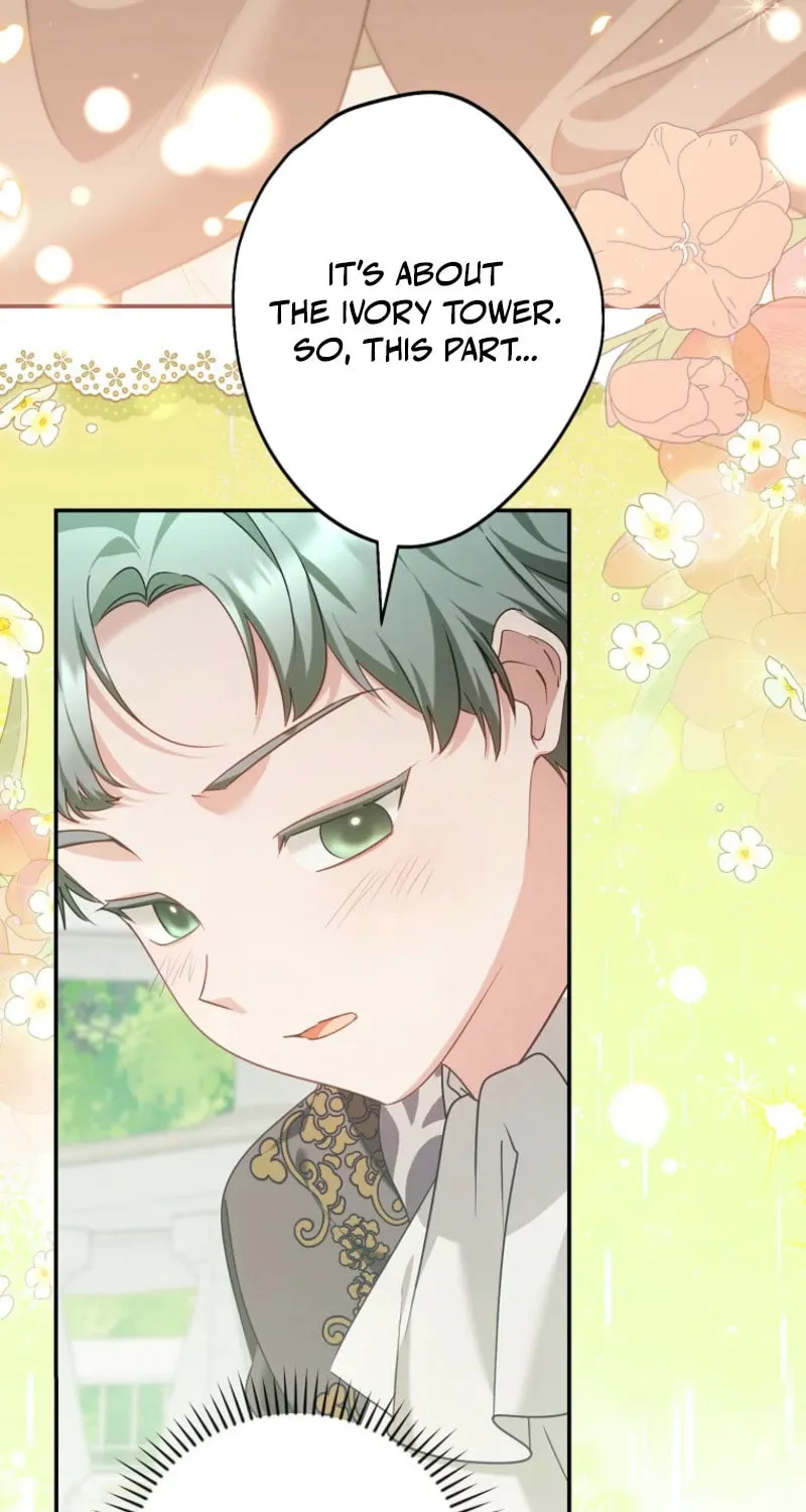 Although I Am a Mother-In-Law, I Do Not Like Conflict Between My In-Laws Chapter 33 page 32 - 