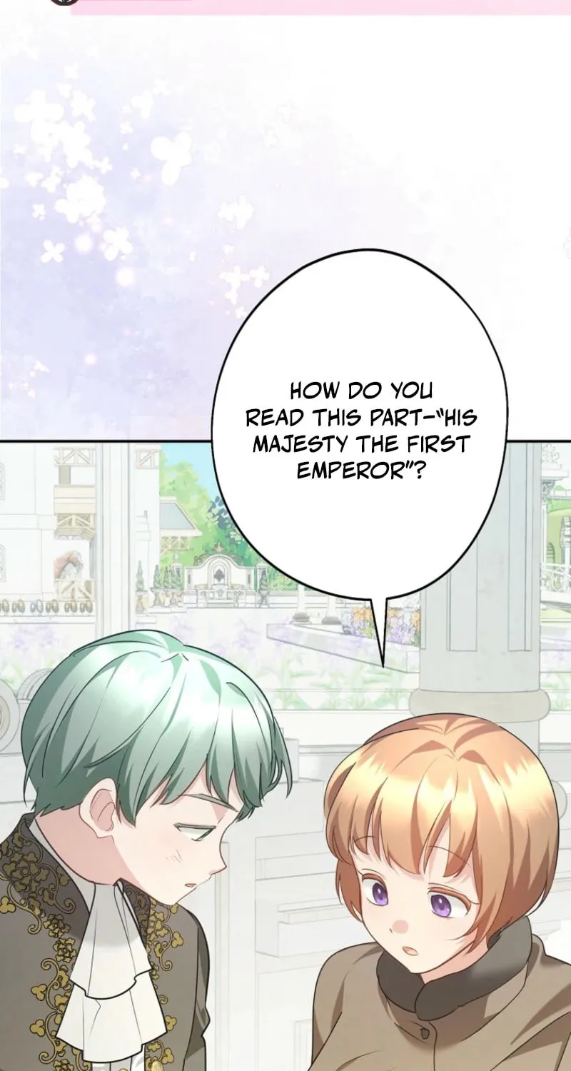 Although I Am a Mother-In-Law, I Do Not Like Conflict Between My In-Laws Chapter 33 page 34 - 