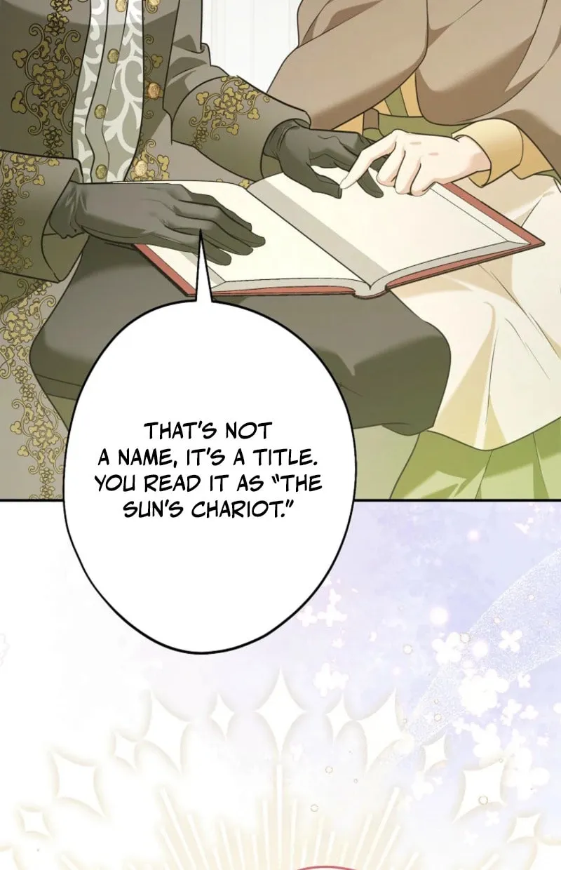 Although I Am a Mother-In-Law, I Do Not Like Conflict Between My In-Laws Chapter 33 page 35 - 