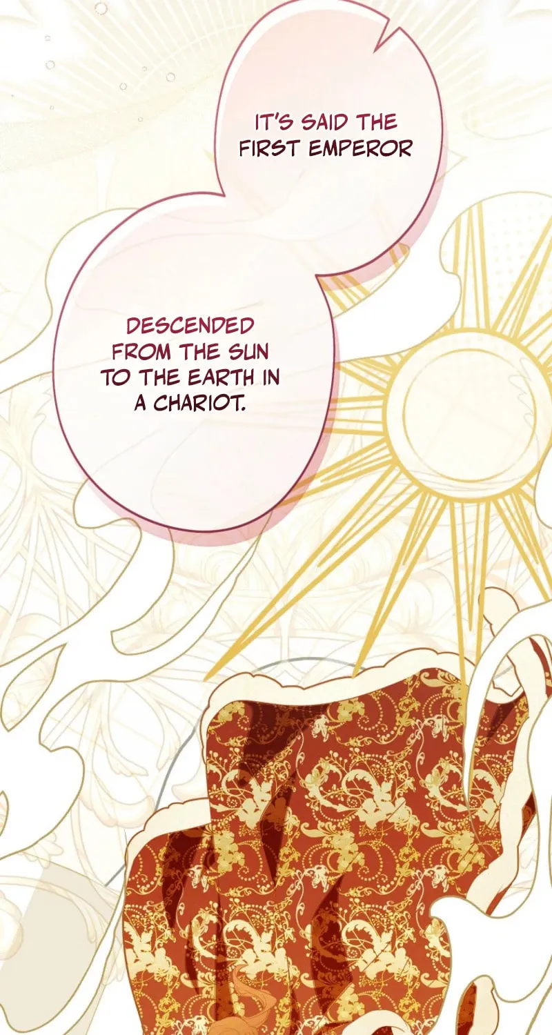 Although I Am a Mother-In-Law, I Do Not Like Conflict Between My In-Laws Chapter 33 page 36 - 