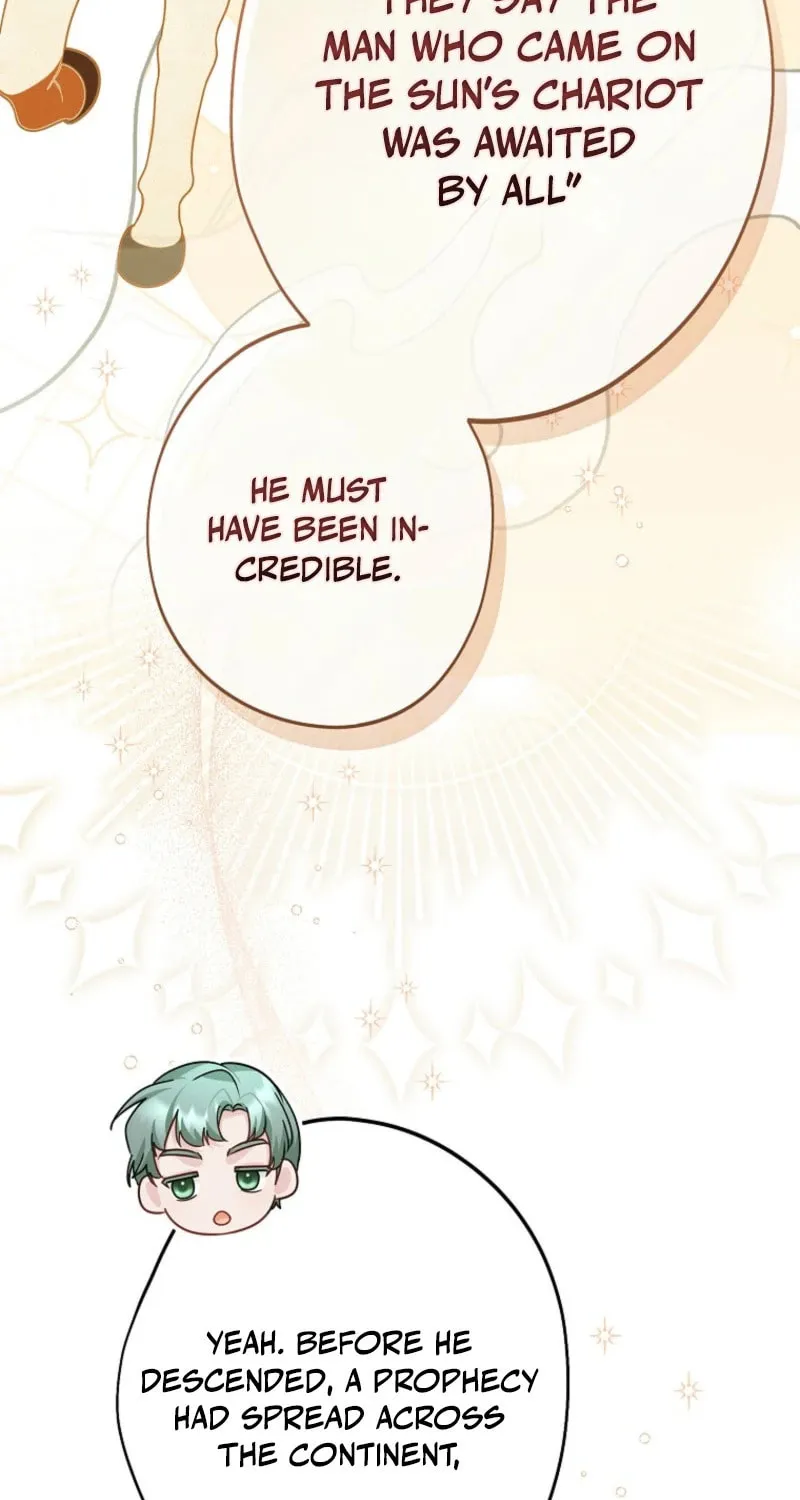 Although I Am a Mother-In-Law, I Do Not Like Conflict Between My In-Laws Chapter 33 page 38 - 