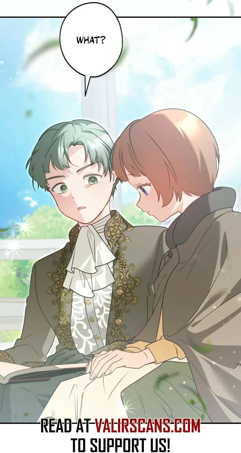 Although I Am a Mother-In-Law, I Do Not Like Conflict Between My In-Laws Chapter 33 page 41 - 
