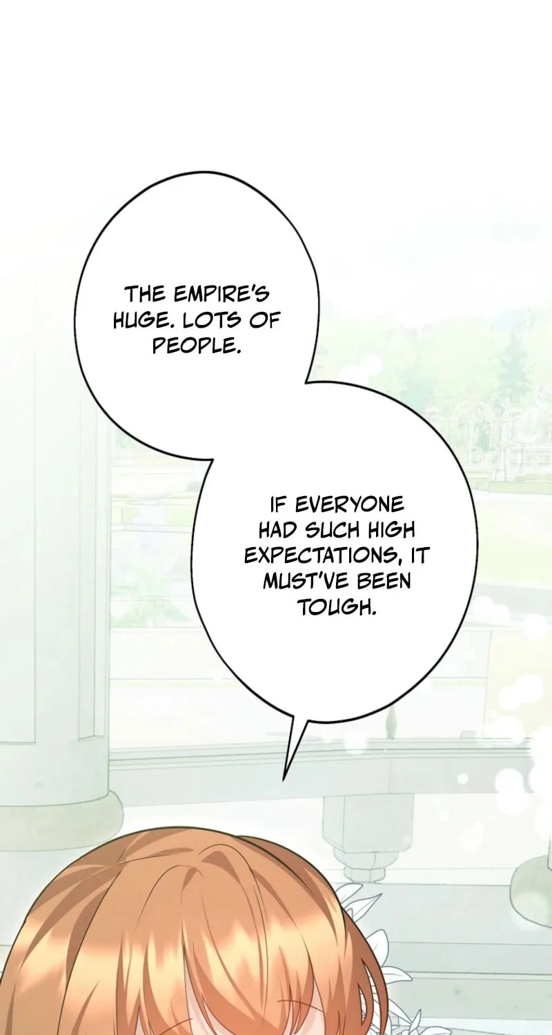 Although I Am a Mother-In-Law, I Do Not Like Conflict Between My In-Laws Chapter 33 page 42 - 